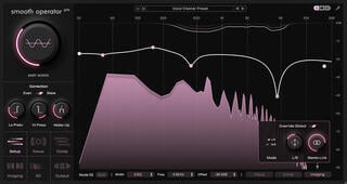 Update / Upgrade / Expansion Baby Audio Smooth Operator Pro Upgrade (Digital produkt) - 1