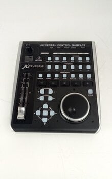 DAW Controller Behringer X-TOUCH ONE DAW Controller (Pre-owned) - 2