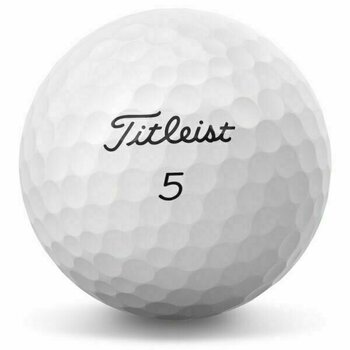 Golf Balls Titleist Pro V1 High Numbers 2019 Dz - 3