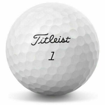 Golf Balls Titleist Pro V1 2019 Dz - 3