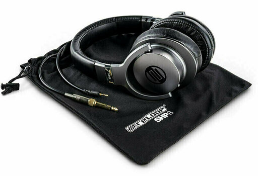 DJ Headphone Reloop SHP-8 DJ Headphone - 3