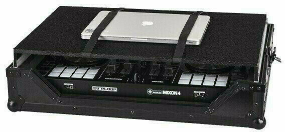 Housse / étui pour équipement audio Reloop Premium Mixon 4 Case - 3