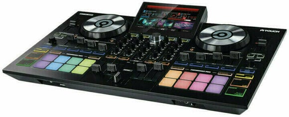 Consolle DJ Reloop Touch Consolle DJ - 2