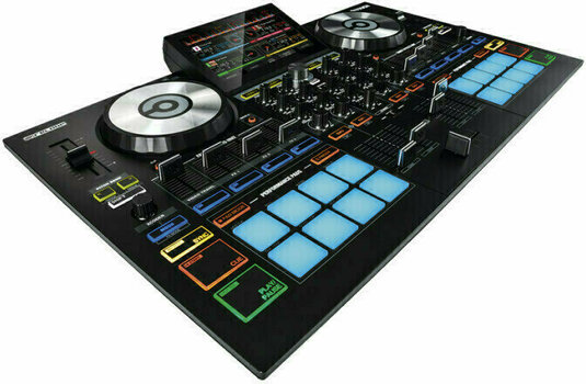DJ-controller Reloop Touch DJ-controller - 5