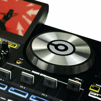 Consolle DJ Reloop Touch Consolle DJ - 6