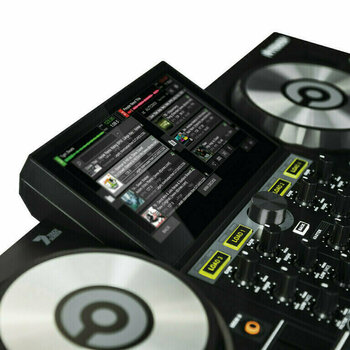 Consolle DJ Reloop Touch Consolle DJ - 7
