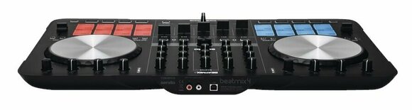 DJ Controller Reloop BeatMix 4 MK2 DJ Controller - 3