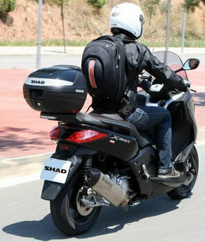 Topkuffert / taske til motorcykel Shad Top Case SH29 Topkuffert / taske til motorcykel - 3