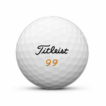 Golf Balls Titleist Velocity Double Digit 2019 Dz - 2