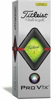 Golflabda Titleist Pro V1x Golflabda - 2