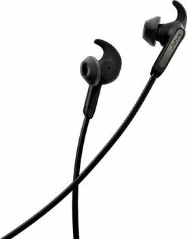 Brezžične In-ear slušalke Jabra Elite 45e Titanium Black - 3