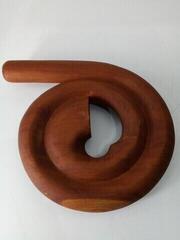 Didgeridoo Terre Didgehorn Mahogany Didgeridoo (Φθαρμένο) - 2