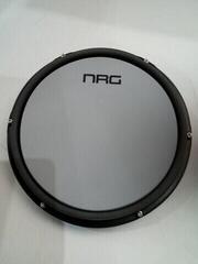 Zestaw perkusji elektronicznej NRG EDK-10 Kickstart Kit Black Zestaw perkusji elektronicznej (Jak nowe) - 4