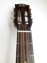 Guitare acoustique Bromo BAR6H Historic Sunburst Guitare acoustique (Déjà utilisé) - 2