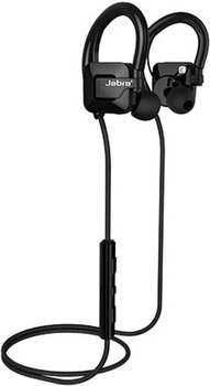 Bezdrátové sluchátka do uší Jabra Step Wireless - 4