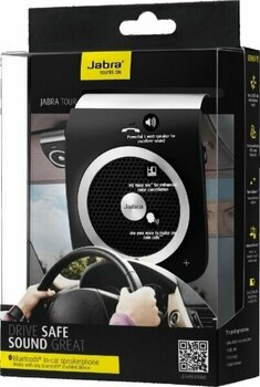 Portable Lautsprecher Jabra Tour - 5