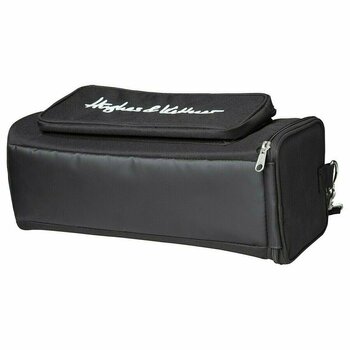 Väska för gitarrförstärkare Hughes & Kettner Black Spirit 200 HS Väska för gitarrförstärkare Svart - 2