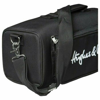 Taske til guitarforstærker Hughes & Kettner Black Spirit 200 HS Taske til guitarforstærker Sort - 3