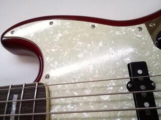 5-keelne basskitarr Fender Squier Classic Vibe Active '70s Jazz Bass V LRL Sienna Sunburst 5-keelne basskitarr (Kasutatud) - 2