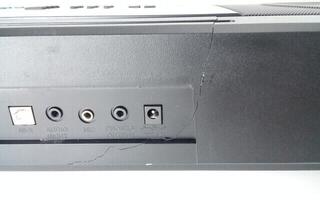 Tastiera con dinamica Pianonova Iluminado 6 Tastiera con dinamica (Danneggiato) - 3