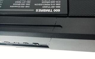 Tastiera con dinamica Pianonova Iluminado 6 Tastiera con dinamica (Danneggiato) - 4