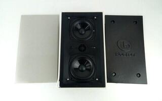 Kattokaiutin Boston Acoustics HSi455W2 Kattokaiutin (Vaurioitunut) - 1