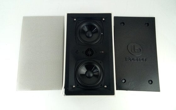 Stropni zvočnik Boston Acoustics HSi455W2 Stropni zvočnik (Poškodovano) - 2