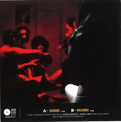 Vinylplate Piero Umiliani Angeli Bianchi, Angeli Neri (Original Soundtrack) (7'' SP) - 1