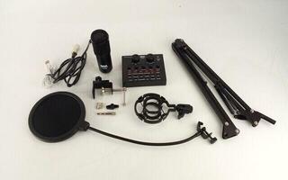 Podcast Mixer DNA You2B Podcast Mixer (Pre-owned) - 1