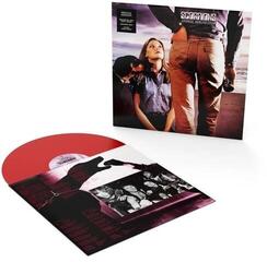 LP Scorpions - Animal Magnetism (Reissue) (Red Coloured) (180 g) (LP) - 1