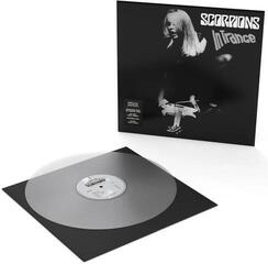 LP Scorpions - In Trance (Reissue) (Clear Coloured) (180 g) (LP) - 1