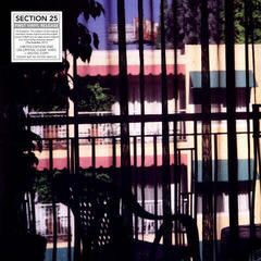 Disque vinyle Section 25 - Dark Light (Reissue) (Limited Edition) (Crystal Clear Coloured) (LP) - 5