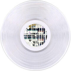 Disque vinyle Section 25 - Dark Light (Reissue) (Limited Edition) (Crystal Clear Coloured) (LP) - 1