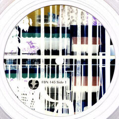 Disque vinyle Section 25 - Dark Light (Reissue) (Limited Edition) (Crystal Clear Coloured) (LP) - 3