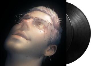 LP ploča Baths - Gut (Gatefold Sleeve) (2 LP) - 1