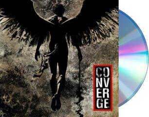 Glasbene CD Converge - Love Is Not Enough (CD) - 1