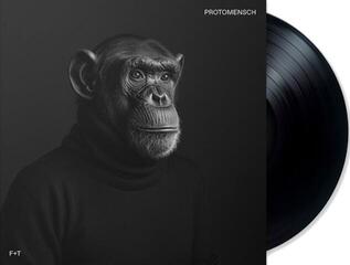LP platňa Felsmann + Tiley - Protomensch (Limited Edition) (LP) - 1