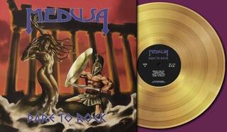 LP ploča Medusa - Dare To Rock (Limited Edition) (Gold Coloured) (LP) - 1