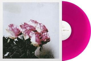 Vinylplate Minuano - Love Logic (Reissue) (Clear Purple Coloured) (LP) - 1