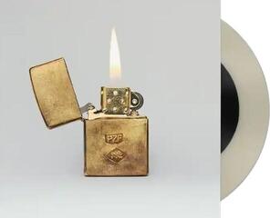 Disc de vinil Mumford & Sons - Prizefighter (Limited Edition) (Gatefold Sleeve) ("Clover" Black On Clear Coloured) (140 g) (LP) - 1