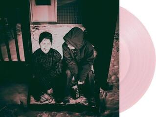 Vinylplate The Plot In You - Happiness In Self Destruction (10th Anniversary Edition) (Pink Coloured) (2 LP) - 1