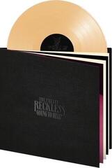 Disque vinyle The Pretty Reckless - Going To Hell (10th Anniversary Edition) (Beige Coloured) (LP) - 1
