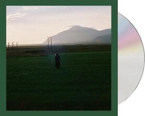 Glasbene CD Ásgeir - Julia (Japanese Import) (CD) - 1