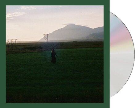 Glasbene CD Ásgeir - Julia (Japanese Import) (CD) - 2