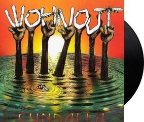 LP ploča Wohnout - Cundalla (140 g) (LP) - 1