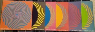 Disco in vinile Sufjan Stevens - Convocations (Multicolored Coloured) (5 LP) - 1