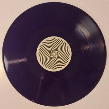 Disque vinyle Sufjan Stevens - Convocations (Multicolored Coloured) (5 LP) - 3