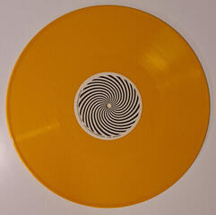 Disco in vinile Sufjan Stevens - Convocations (Multicolored Coloured) (5 LP) - 4