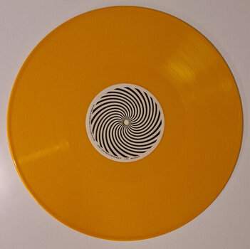 Disque vinyle Sufjan Stevens - Convocations (Multicolored Coloured) (5 LP) - 5