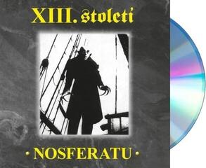 CD de música XIII. stoleti - Nosferatu Lives (CD) - 1